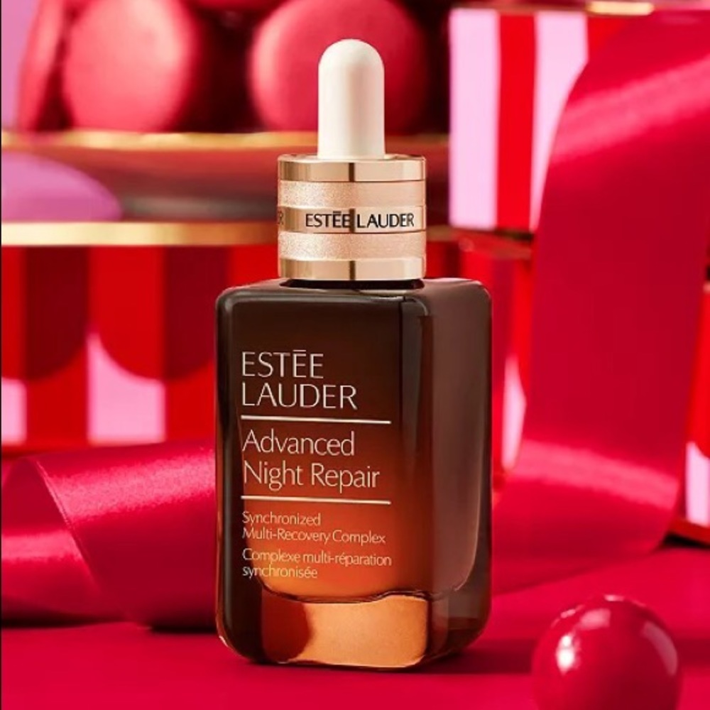 Estée Lauder Advanced Night Repair Synchronized Multi-Recovery Complex Serum